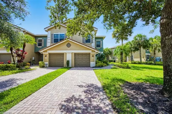 Fort Myers, FL 33905,3230 Cottonwood BND #406