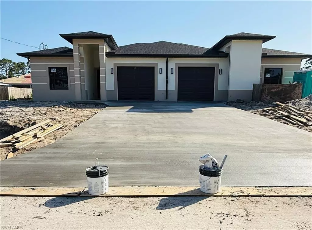 Lehigh Acres, FL 33973,4829/4831 29th ST SW