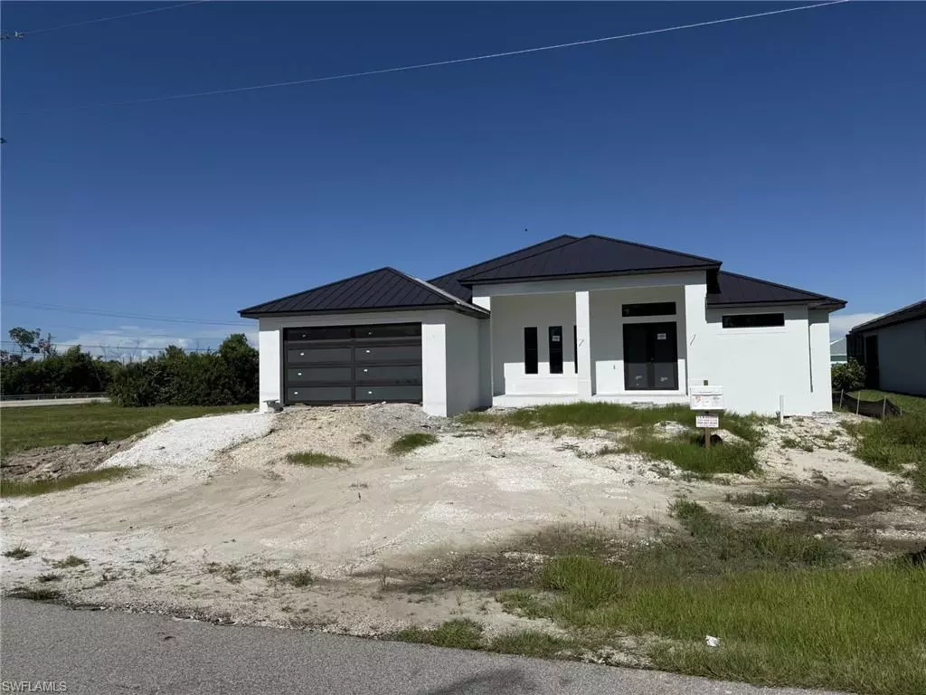 Cape Coral, FL 33991,810 SW 35th PL