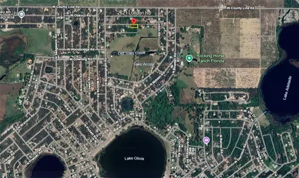 Avon Park, FL 33825,2621 London RD
