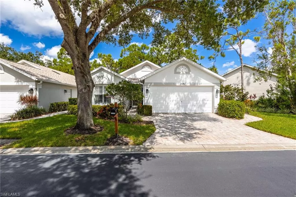 Bonita Springs, FL 34135,25190 Fairway Dunes CT