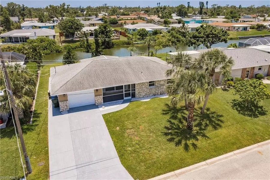 444 Edgewood RD, Venice, FL 34293