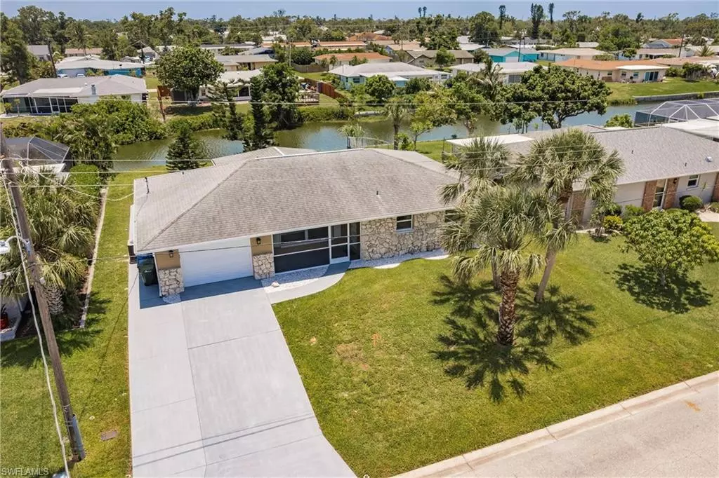 Venice, FL 34293,444 Edgewood RD