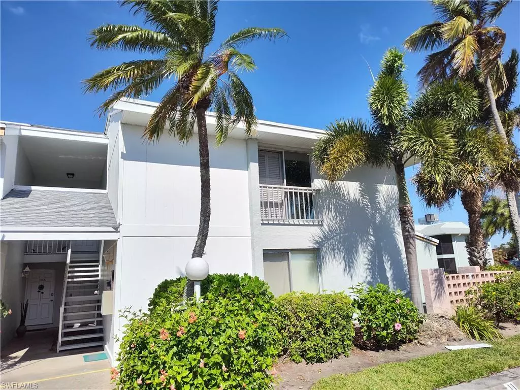 Fort Myers, FL 33908,7077 Quail Run CT E #A16