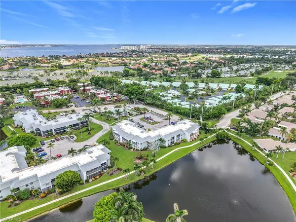 Fort Myers, FL 33908,7077 Quail Run CT E #A16