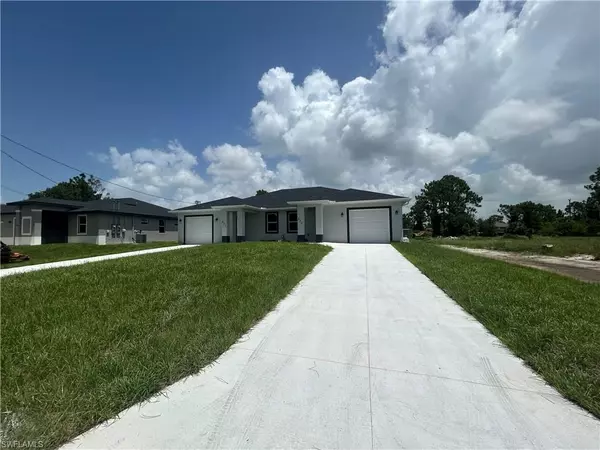 Lehigh Acres, FL 33974,873 Duplex ST E