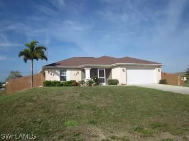 Cape Coral, FL 33909,1034 NE 13th PL