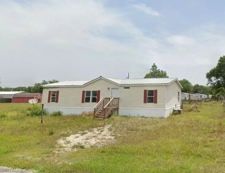 1262 Blue Jay RD, Wauchula, FL 33873