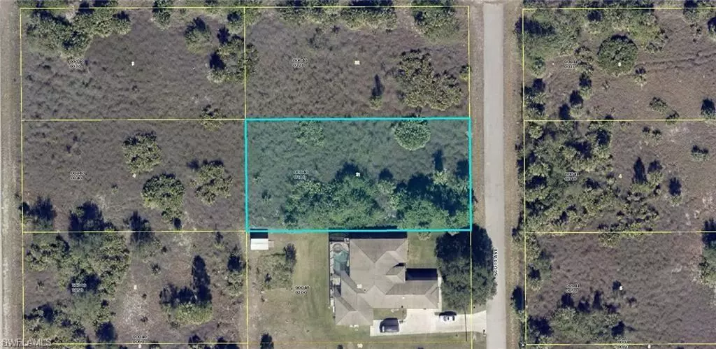 1517 Scott AVE, Lehigh Acres, FL 33972