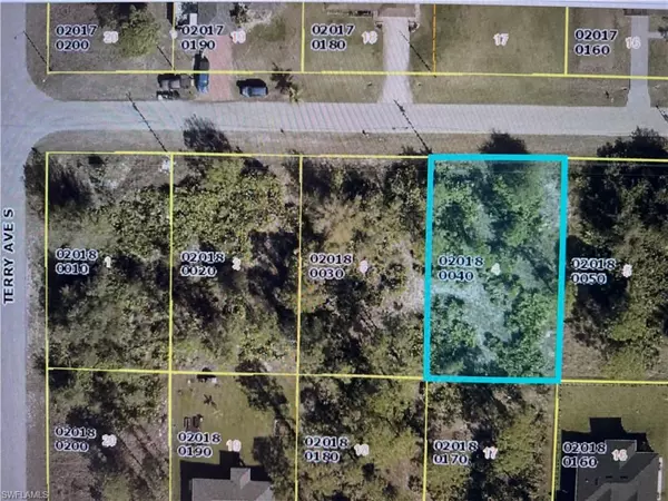 3513 5th ST SW, Lehigh Acres, FL 33976