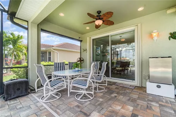 North Fort Myers, FL 33917,3373 Magnolia Landing LN