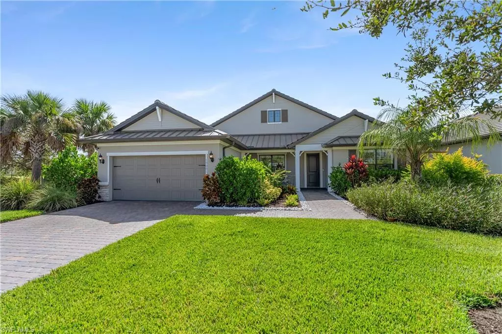 Fort Myers, FL 33913,19001 Aqua Shore DR