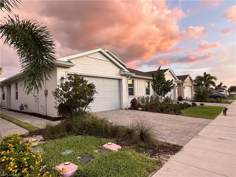 43878 Blue Heron LN, Babcock Ranch, FL 33982