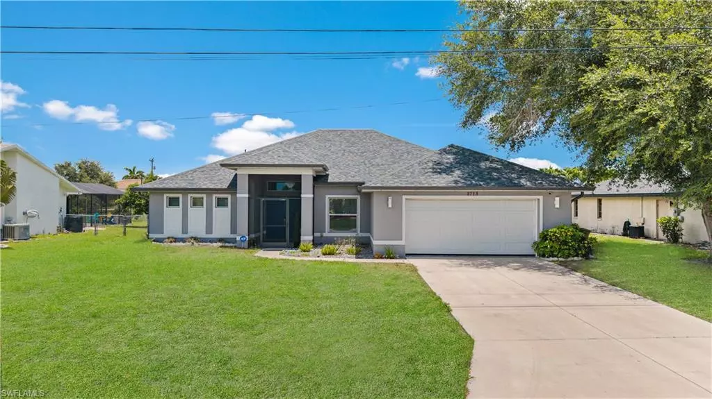 Cape Coral, FL 33990,1713 SE 13th TER