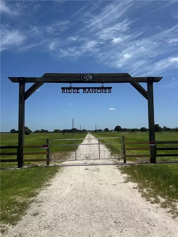 Venus, FL 33960,6000/6030 Farmgirl AVE