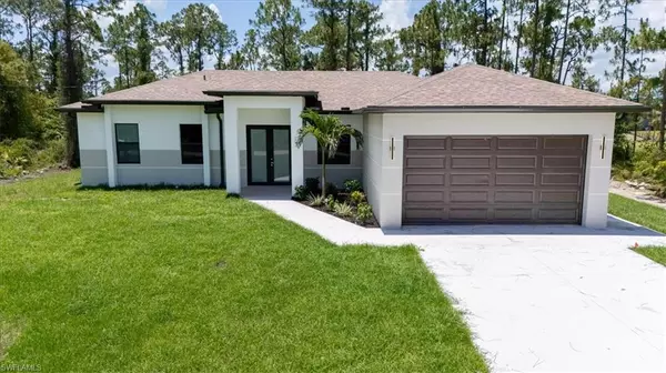 236 Nebraska AVE, Lehigh Acres, FL 33974