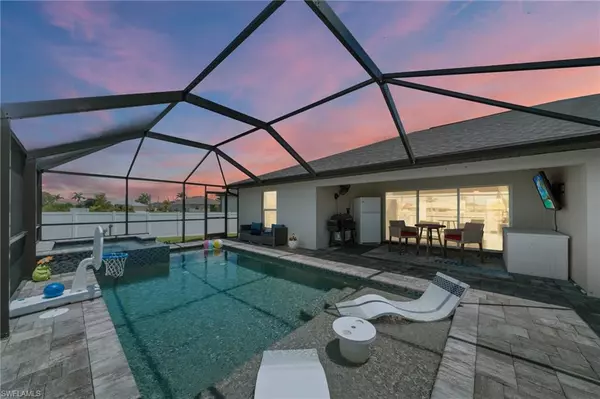 Cape Coral, FL 33993,2805 NW 12th LN