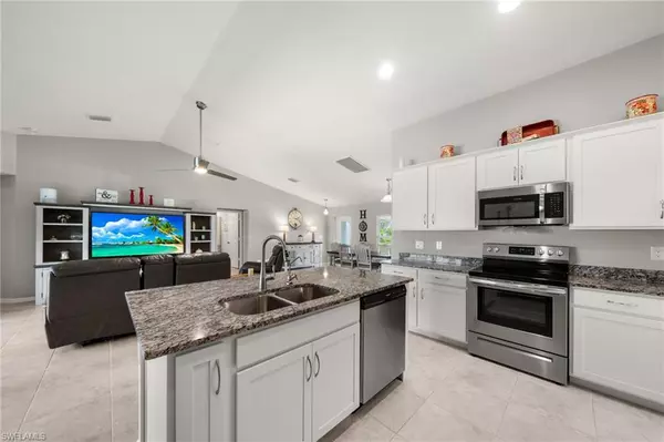 Cape Coral, FL 33993,2805 NW 12th LN