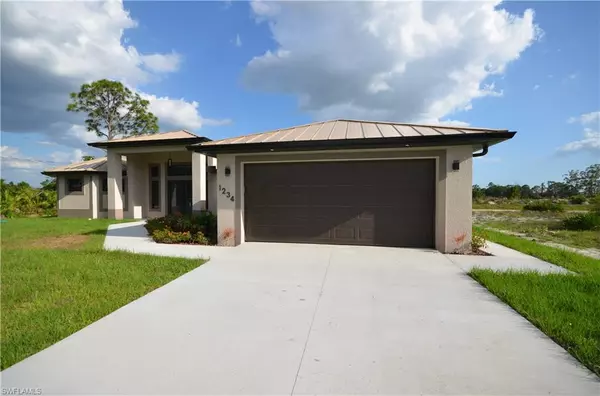 Fort Myers, FL 33913,1234 Bermar ST W
