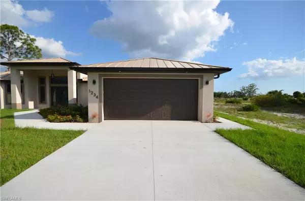 Fort Myers, FL 33913,1234 Bermar ST W