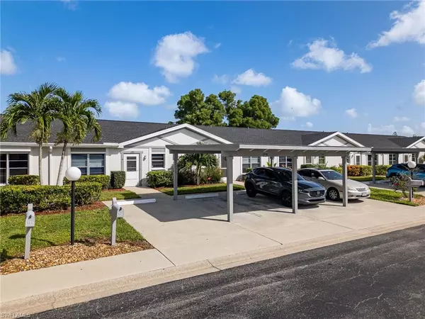 Fort Myers, FL 33919,6842 Bogey DR