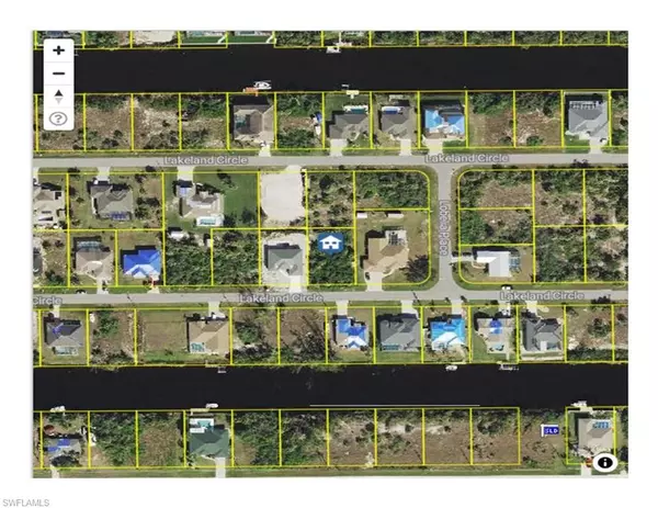 Port Charlotte, FL 33981,15417 Lakeland CIR