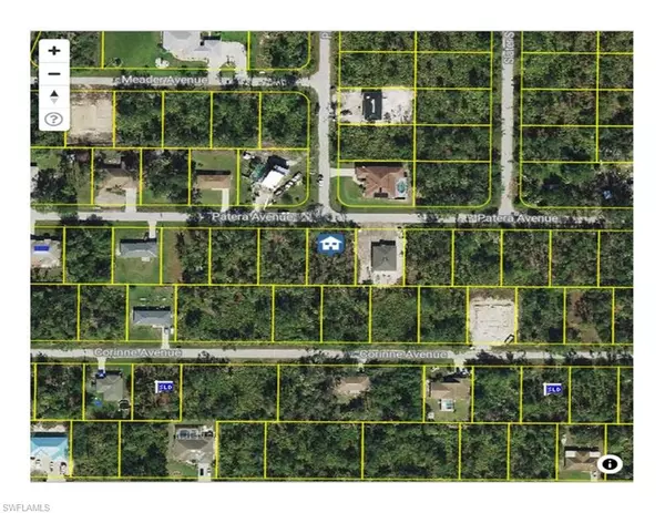 Punta Gorda, FL 33980,23413 Patera AVE