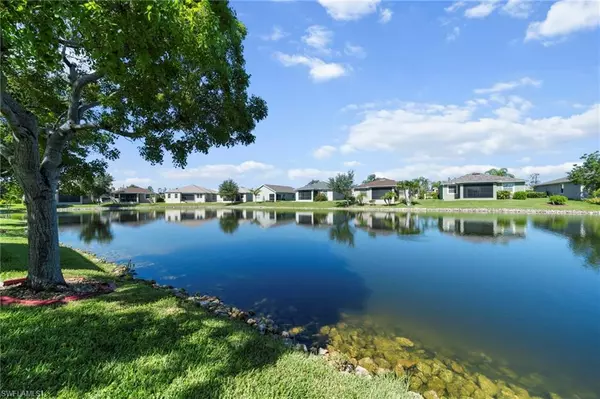 Punta Gorda, FL 33950,8632 Lake Front CT