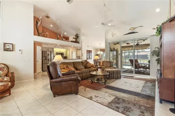 Punta Gorda, FL 33950,4079 San Massimo DR