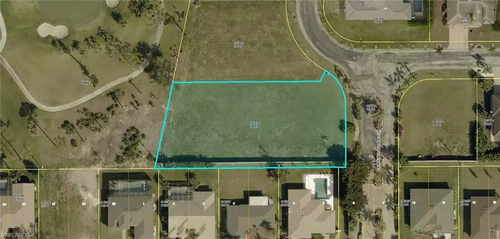 Cape Coral, FL 33991,812 Palmetto Pointe CIR