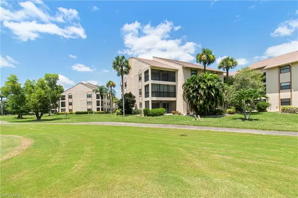 Fort Myers, FL 33912,13288 White Marsh LN #3412