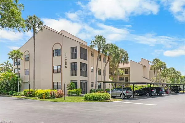 Fort Myers, FL 33912,13288 White Marsh LN #3412
