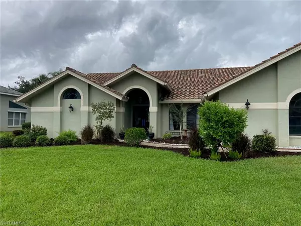 12725 Vista Pine CIR, Fort Myers, FL 33913