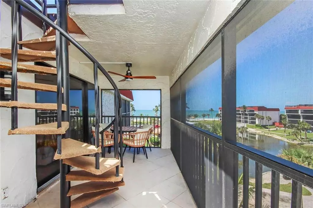 Sanibel, FL 33957,2445 W Gulf DR #D41