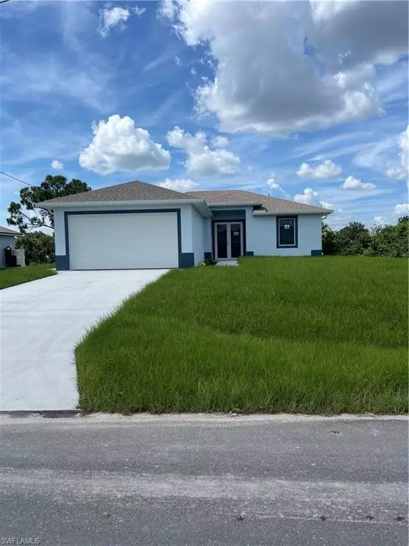 Lehigh Acres, FL 33976,3308 2nd ST SW