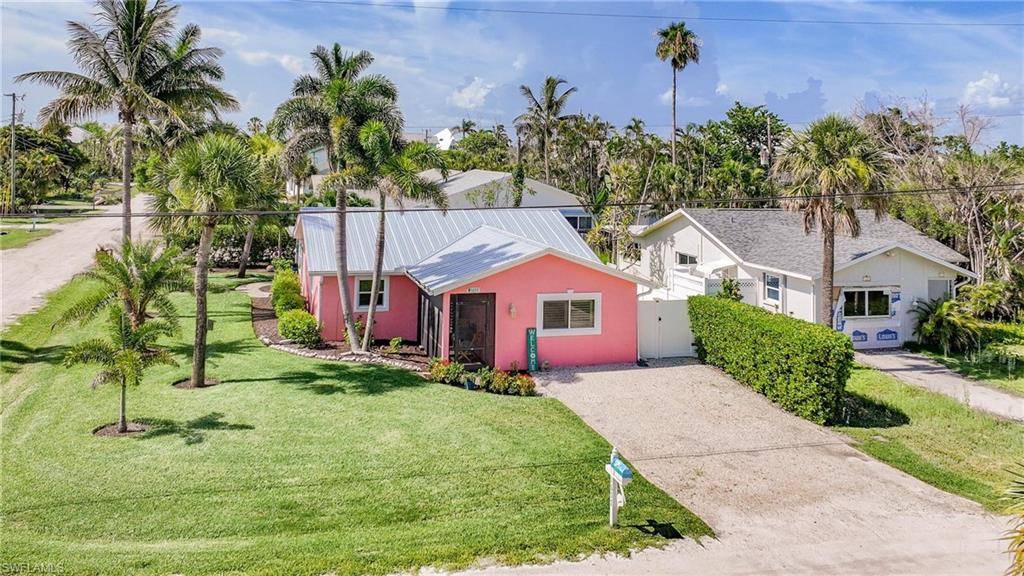 1657 Atlanta Plaza DR, Sanibel, FL 33957