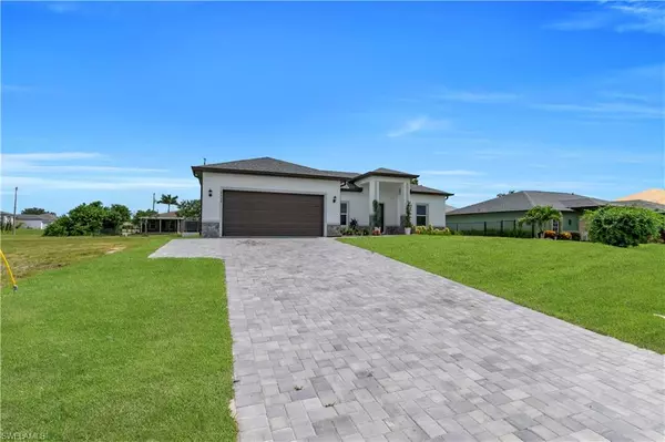 Cape Coral, FL 33993,2520 Diplomat PKWY W