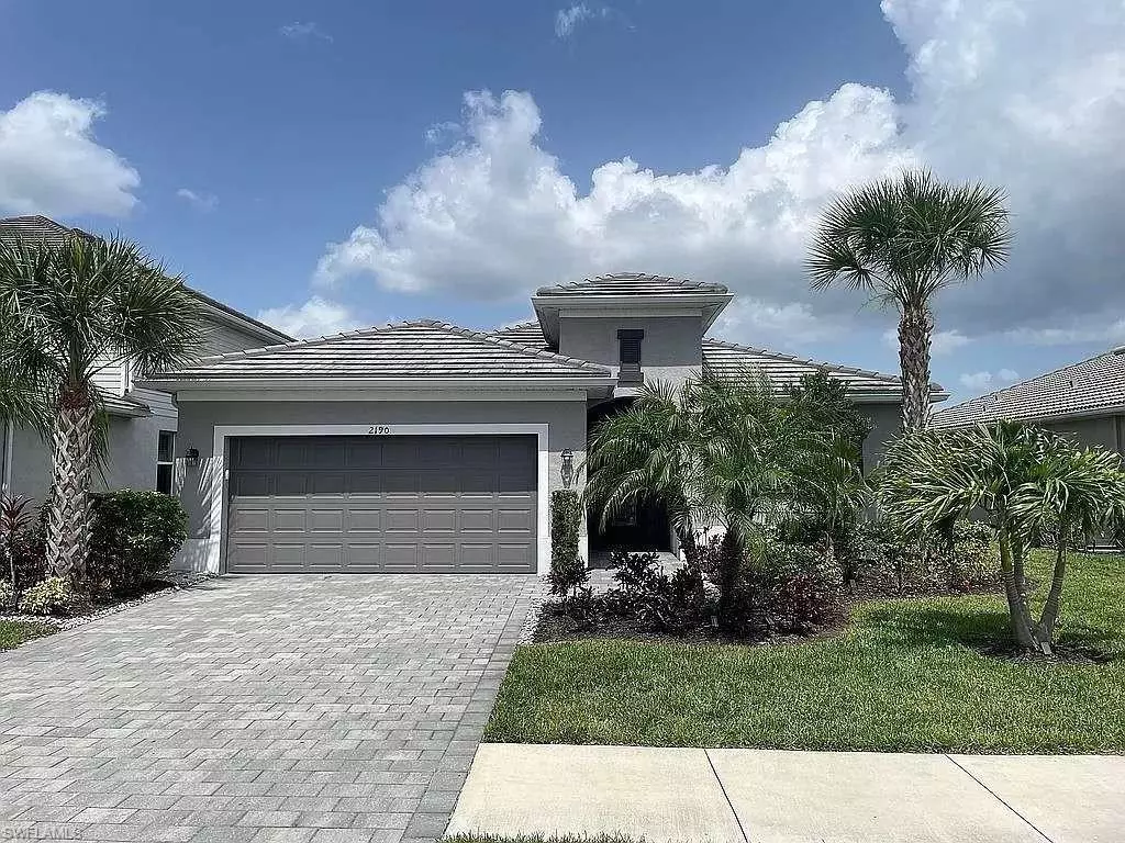 Naples, FL 34120,2190 Clementine ST