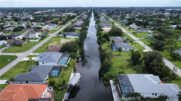 Cape Coral, FL 33991,1720 SW 17th AVE