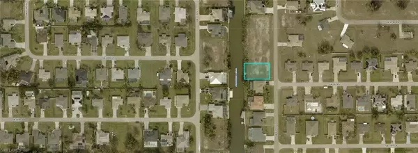 Cape Coral, FL 33991,1720 SW 17th AVE