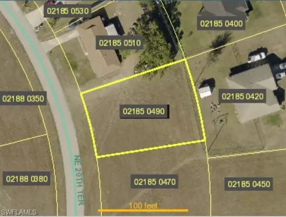 Cape Coral, FL 33909,2145 NE 20th TER