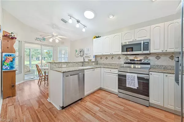 Fort Myers, FL 33919,15126 Palm Isle DR