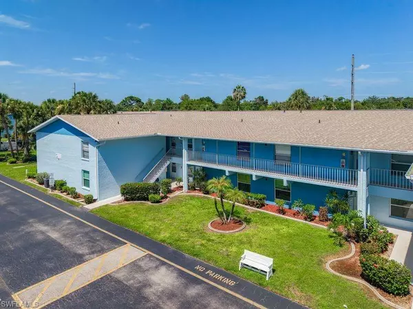 1100 Pondella RD #504, Cape Coral, FL 33909