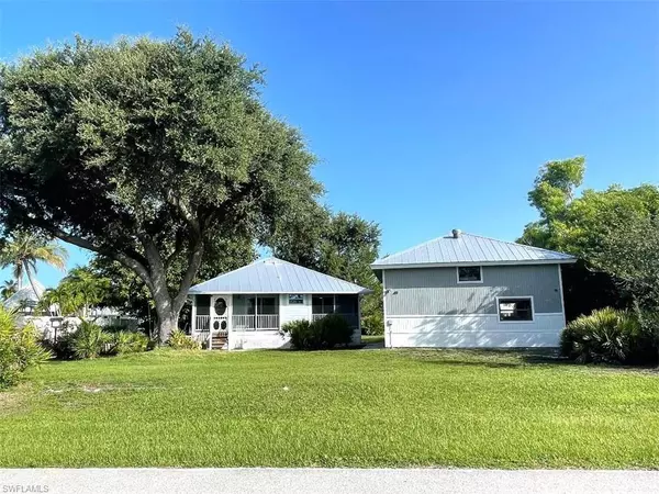 St. James City, FL 33956,4404 Lake Heather CIR