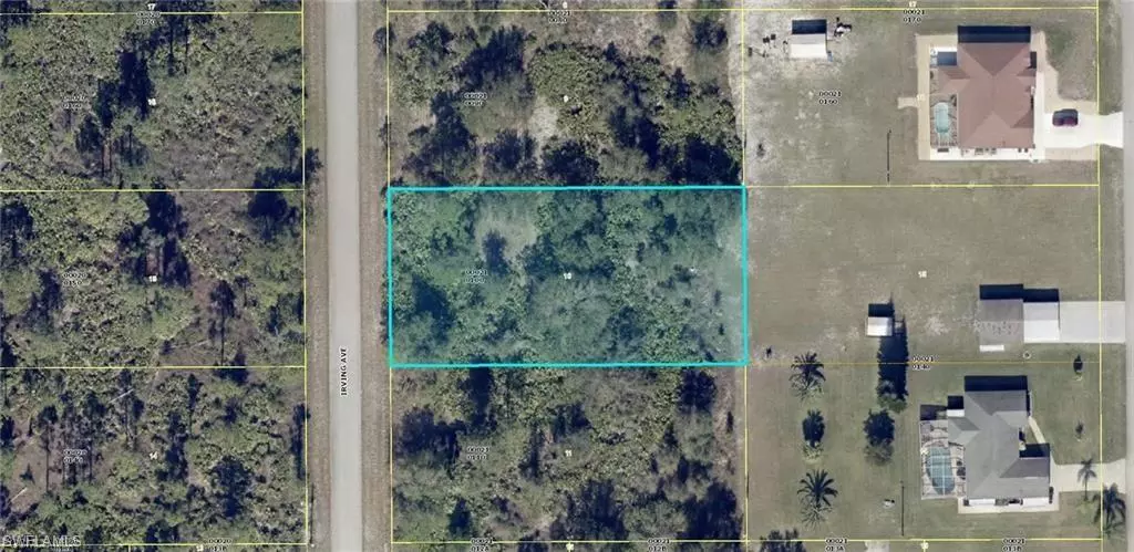 1304 Irving AVE, Lehigh Acres, FL 33972