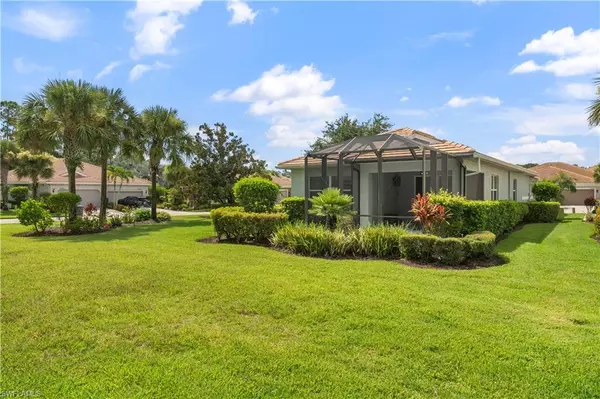 10662 Camarelle CIR, Fort Myers, FL 33913