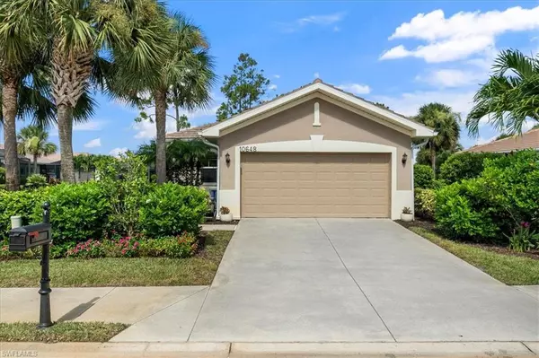 Fort Myers, FL 33913,10648 Camarelle CIR