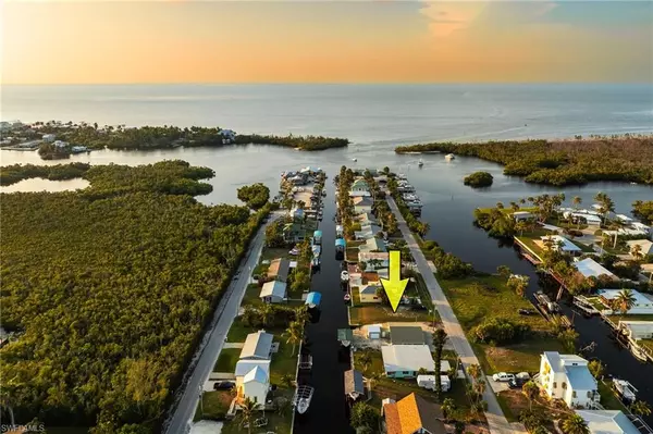 Bokeelia, FL 33922,16351 Porto Bello ST