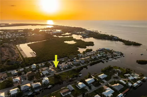 Bokeelia, FL 33922,16351 Porto Bello ST