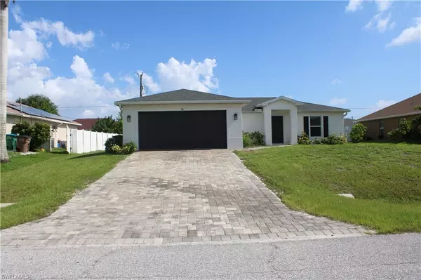 Cape Coral, FL 33993,318 NW 14th ST